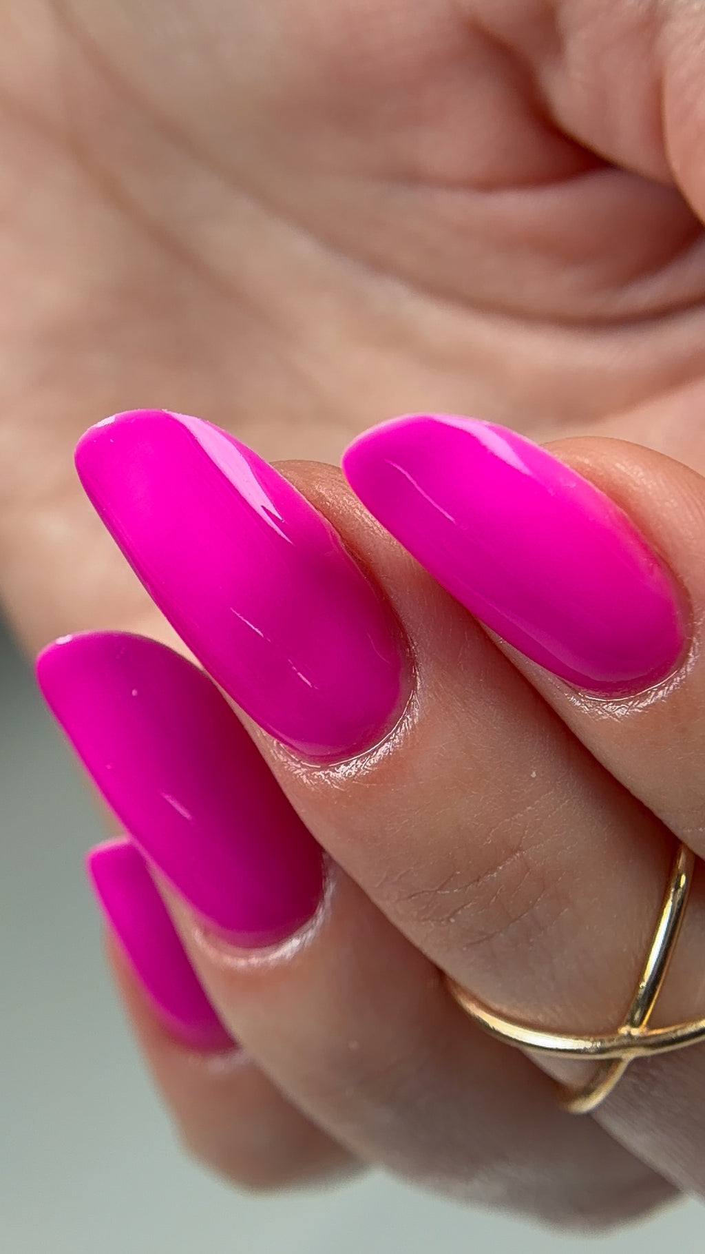 Dual Form Advanced Manicure 4 Forme + Muretti