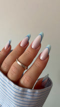Dual Form Advanced Manicure 4 Forme + Muretti