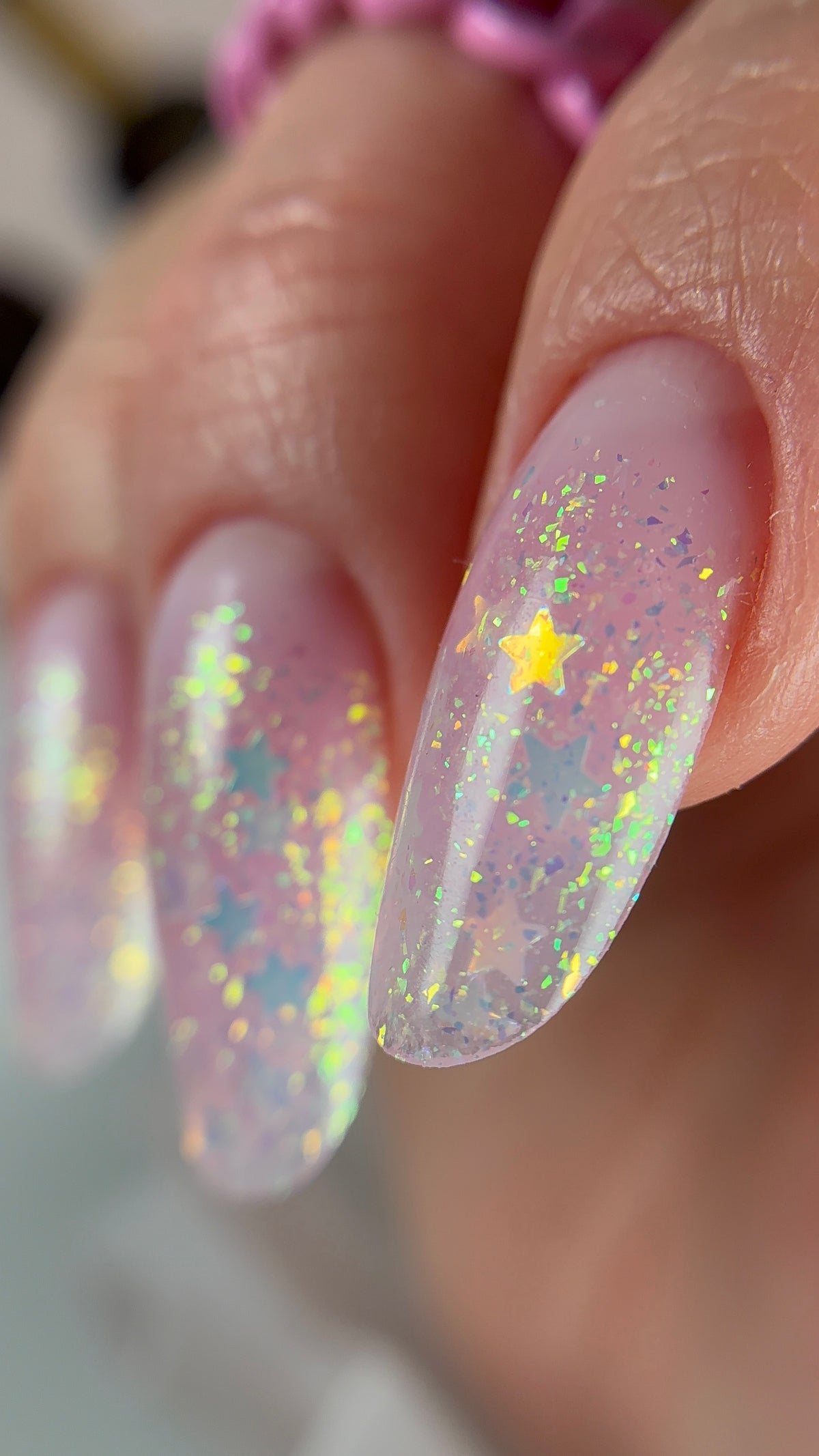 Refil Correttivo + Fresa & Manicure