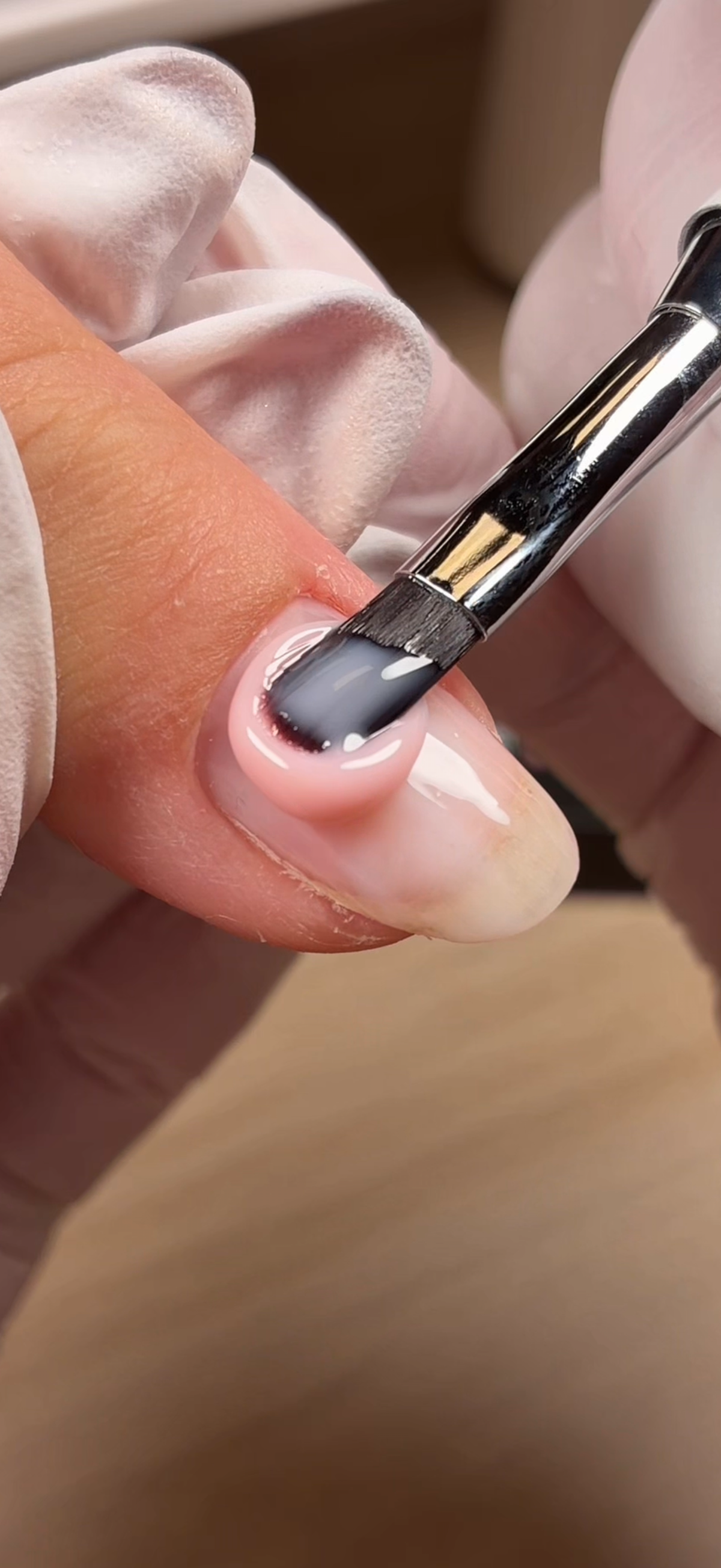 Percorso Accademico Nail Pro