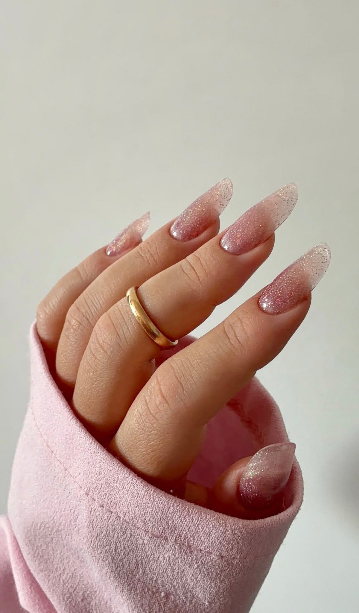 Dual Form Advanced Manicure 4 Forme + Muretti