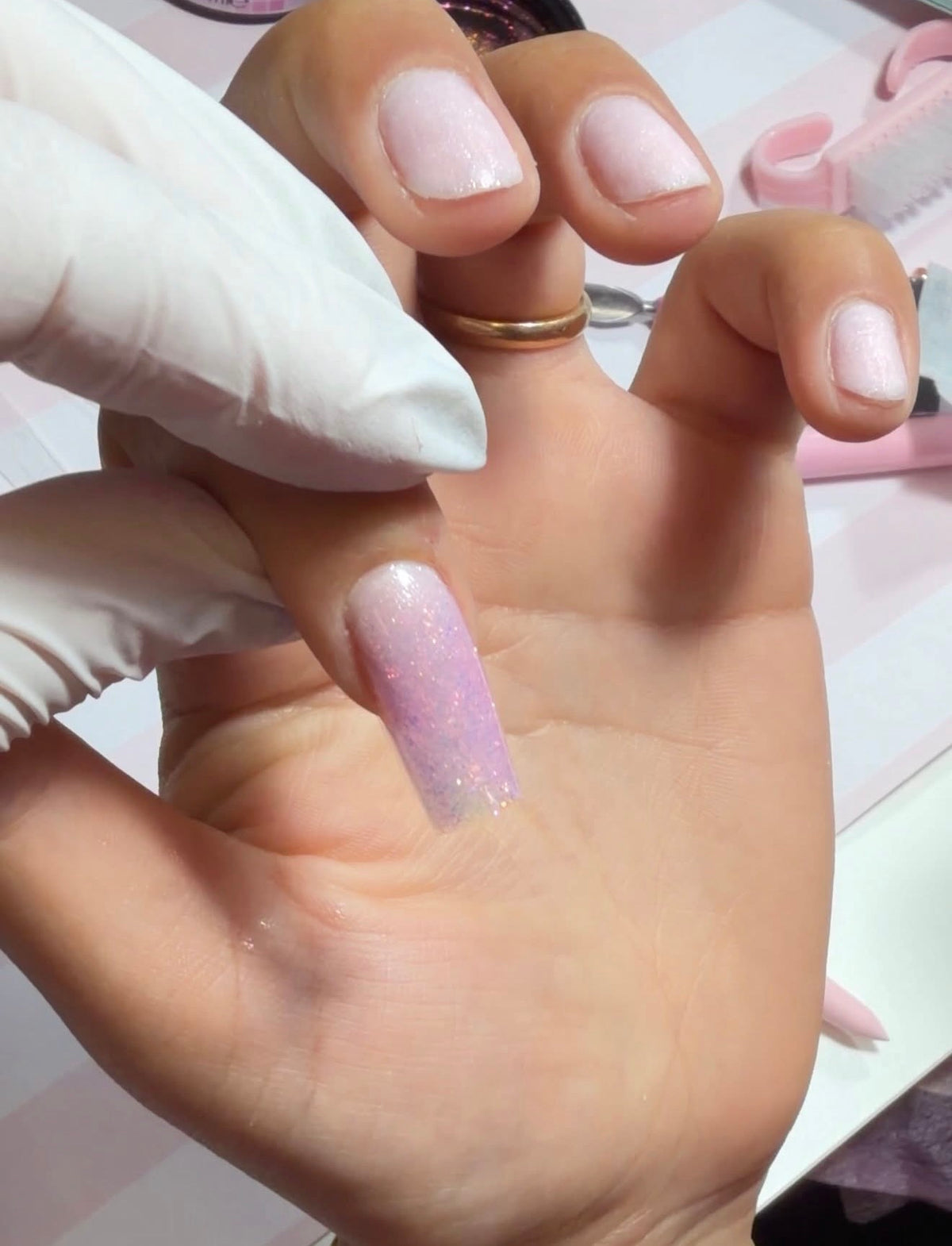 Percorso Accademico Nail Pro