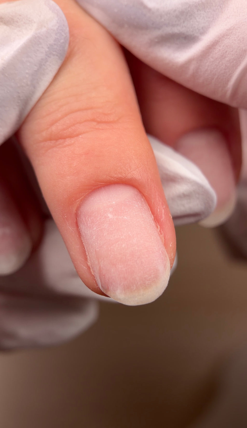 Corso Manicure Registrato