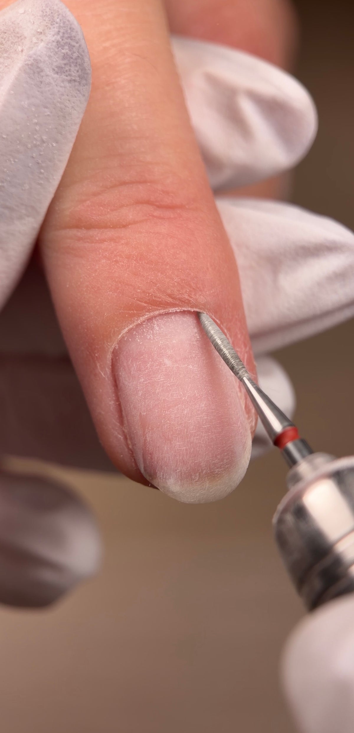 Corso Manicure Registrato